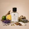 One Man – Fresh &amp; Confident Masculine Fragrance