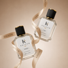 One Man & Lams – Fragrance Bundle