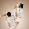 Midnight Rose & Rang‑e‑Rooh – Fragrance Bundle