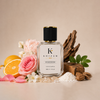 Sugar Bloom – Soft, Sweet & Feminine Fragrance