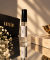 Khizâm Discovery Set — 6 × 5ml