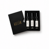 Khizâm Discovery Set — 3 × 5ml